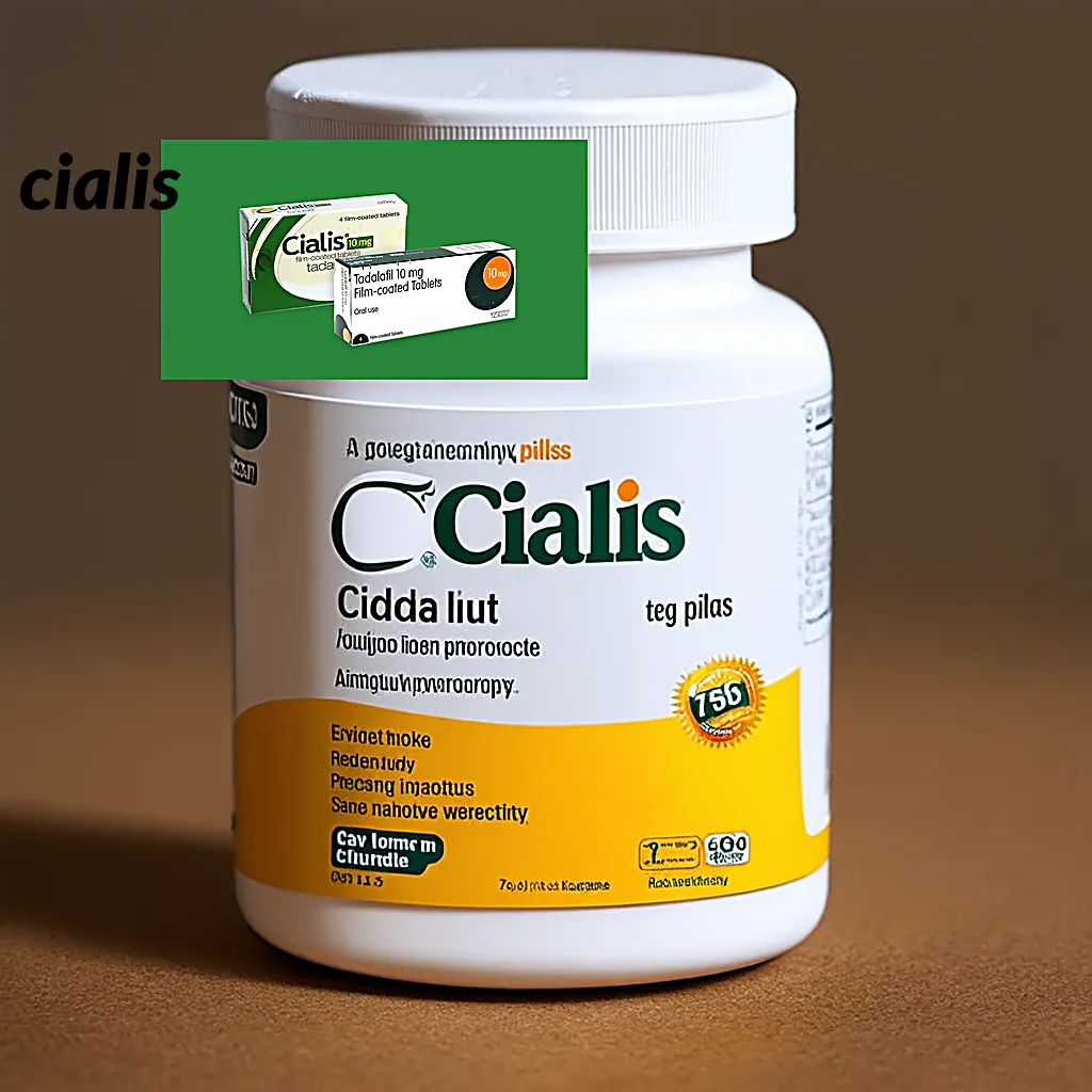 Se vende cialis generico en españa